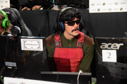 Dr. Lack of regard Looks Like He's Planning A Comeback: Here's What We Know